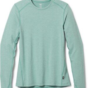 REI Midweight Long-Sleeve Base Layer Top Small
